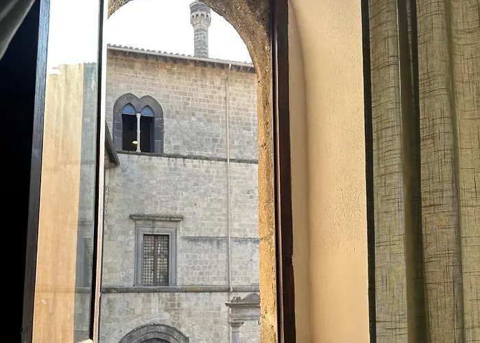 All'Ombra Del Museo