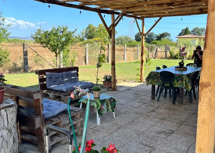 Casa il sorbo