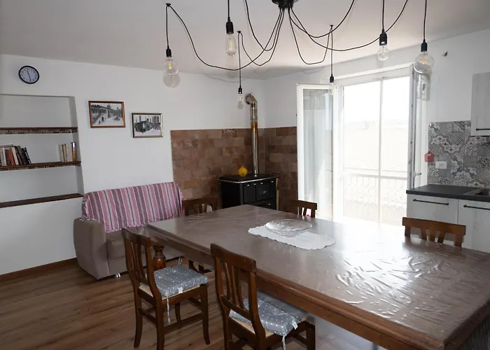 Casalebellavista