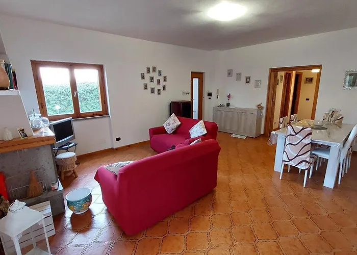 Villa Damiano