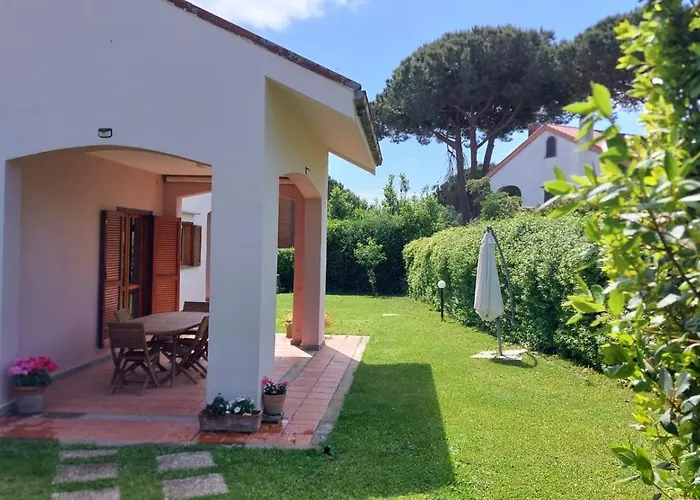 Villa Damiano