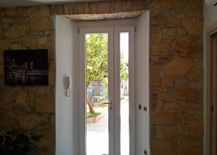 Casa De Grazia