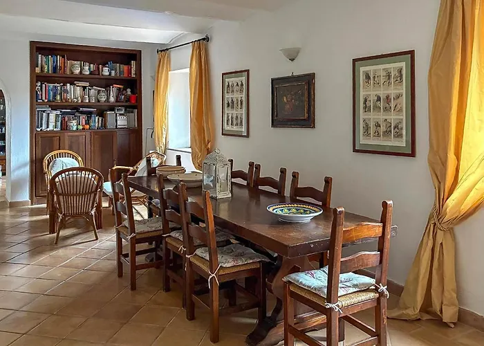 Lovely Home In Tarquinia